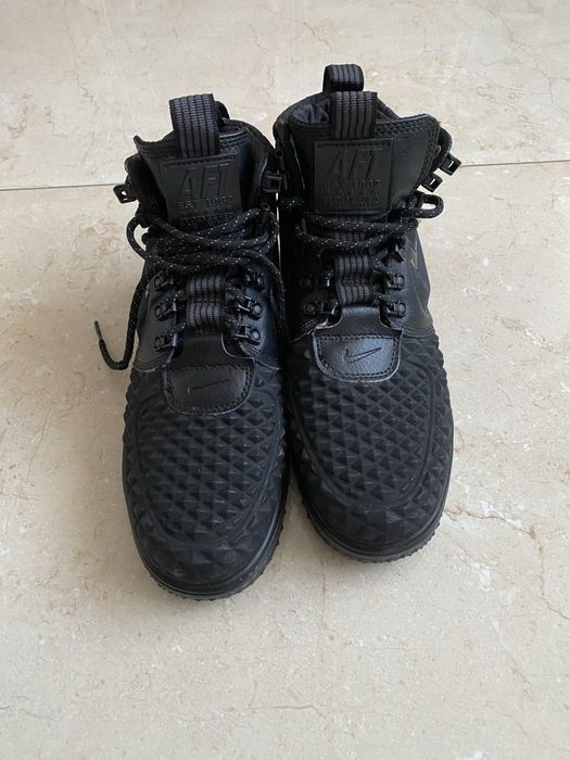 Nike new balance bogner