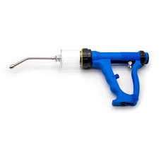 Strzykawka Drencher 50ml - samonapełniający