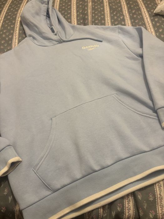 Swete reebok nova