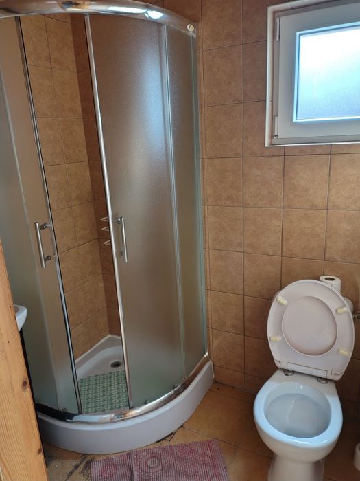 Wynajmę domki letniskowe w Dębkach