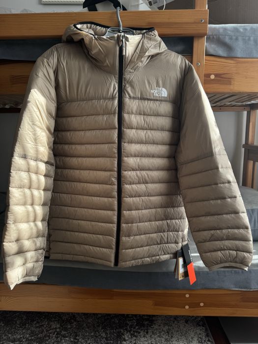 Куртка The North Face Terra Peak Hooded Jacket XL