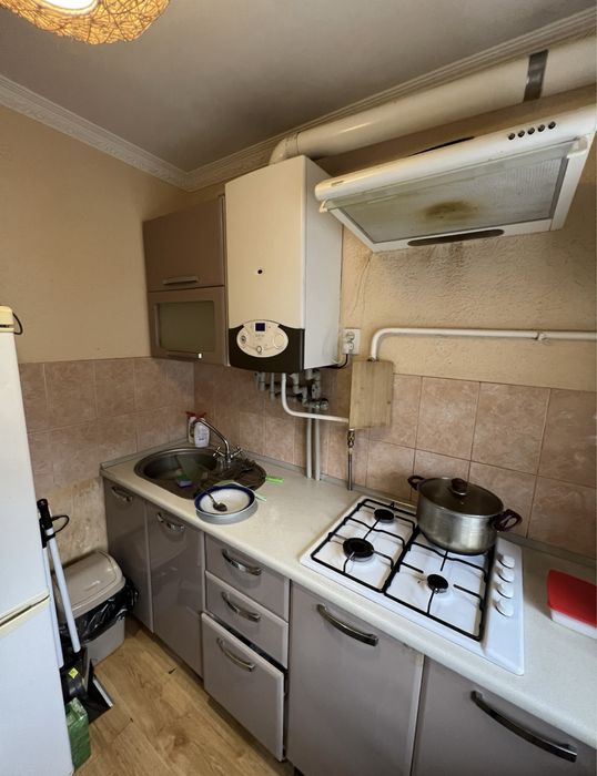 3-rooms apartment apartment by the address (area 65 m²) - Atlanta.ua - photo 2