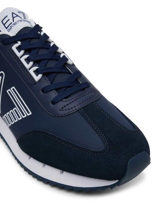 Чоловічі кросівки Emporio Armani EA7 43 1/3,44 2/3