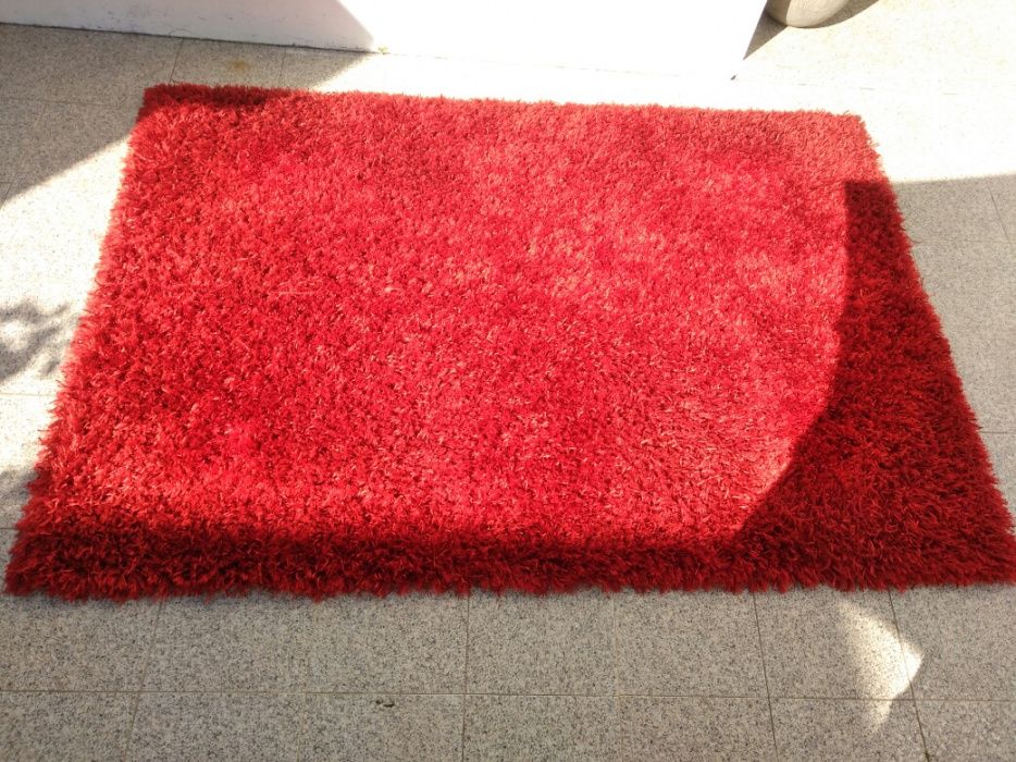 Tapete Sala estar/jantar