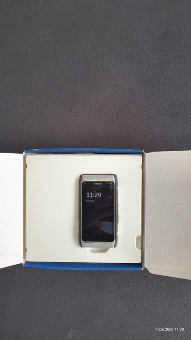 Sprzedam NOKIA N-8