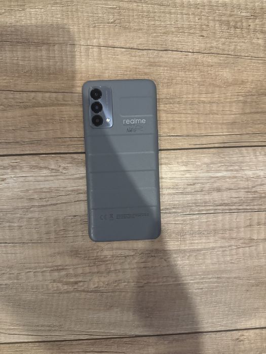 Realme gt master edition używany