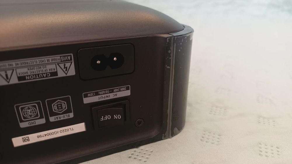 Акустична система Harman Kardon BDS 235 2.1