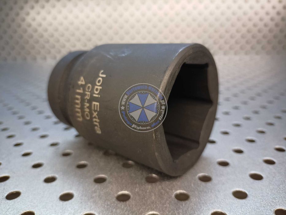 Nasadka 41mm nasadka udarowa 41mm nasadka długa udarowa klucz 41mm