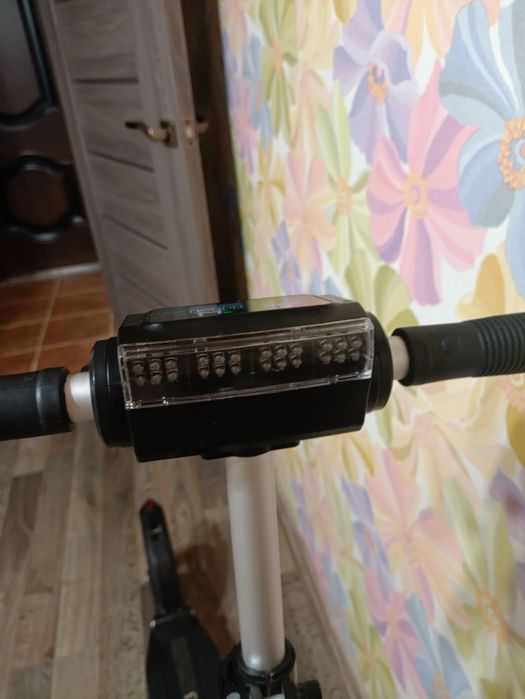 Електро самокат Kugoo s3