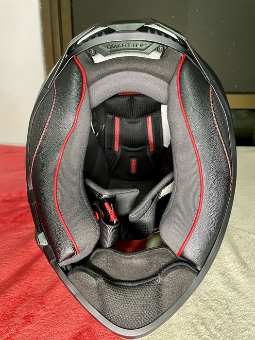 Capacete HJC F70