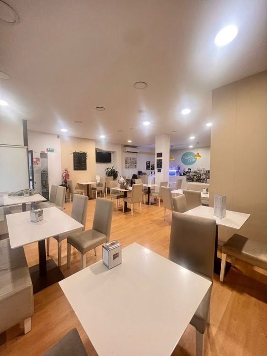 Trespasse de loja em Ermesinde