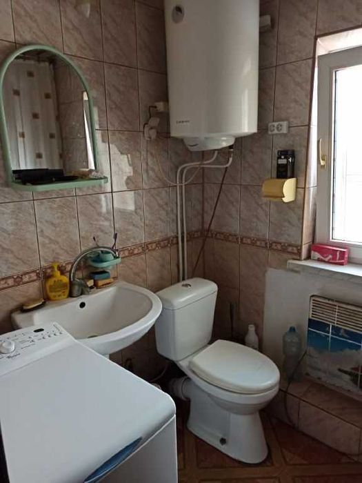 Продам будинок в Новій Дофінівці