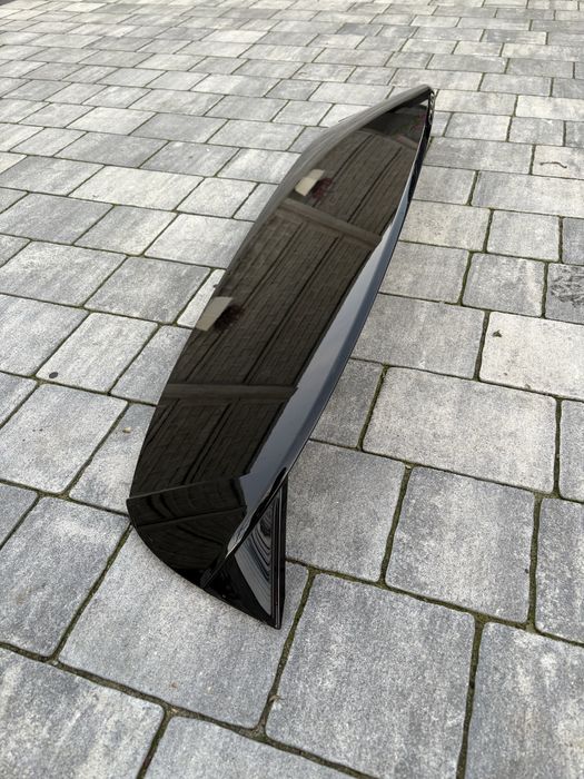 Spoiler lotka tylniej klapy Audi A3 8v