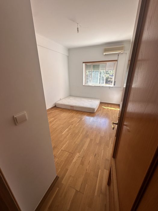 Quarto solteiro ou casal