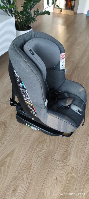 Fotelik samochodowy Maxi Cosi Milofix
