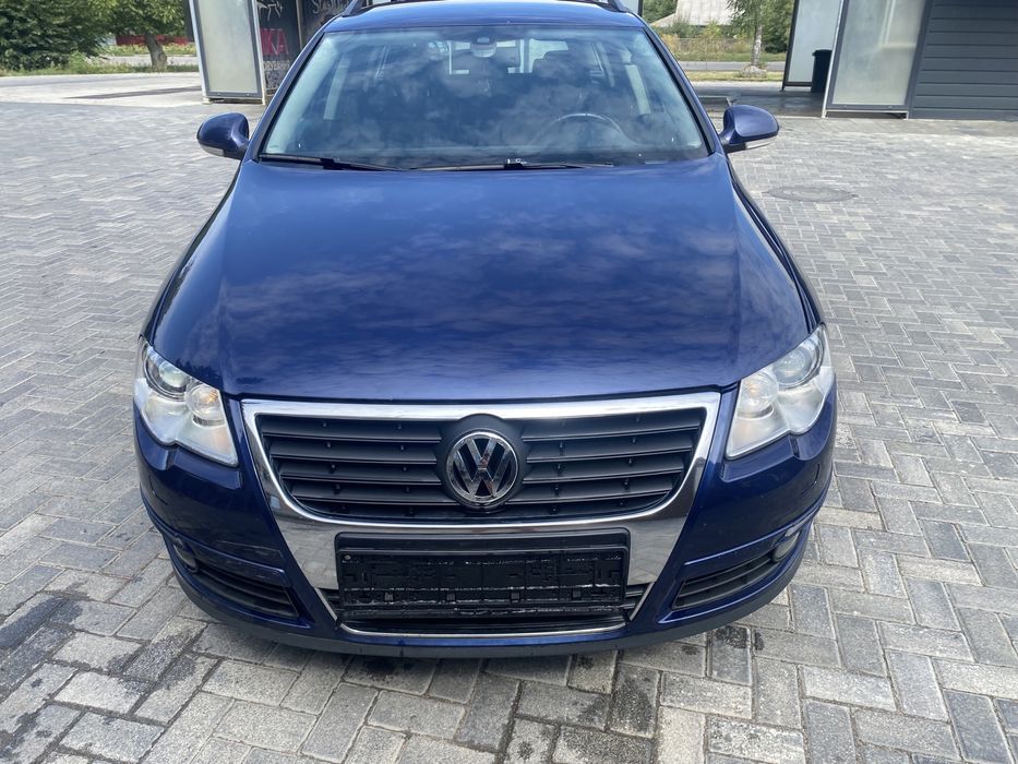 Розбока шрот фольцваген пасат б6 1.4 тсі volkswagen pasat