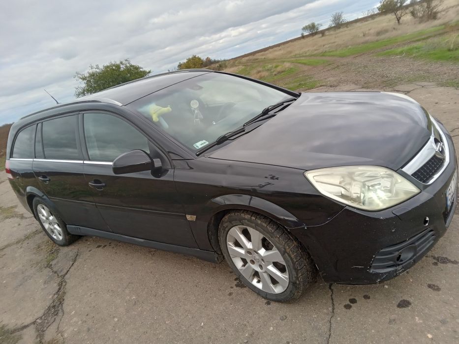 Продам опель вектра