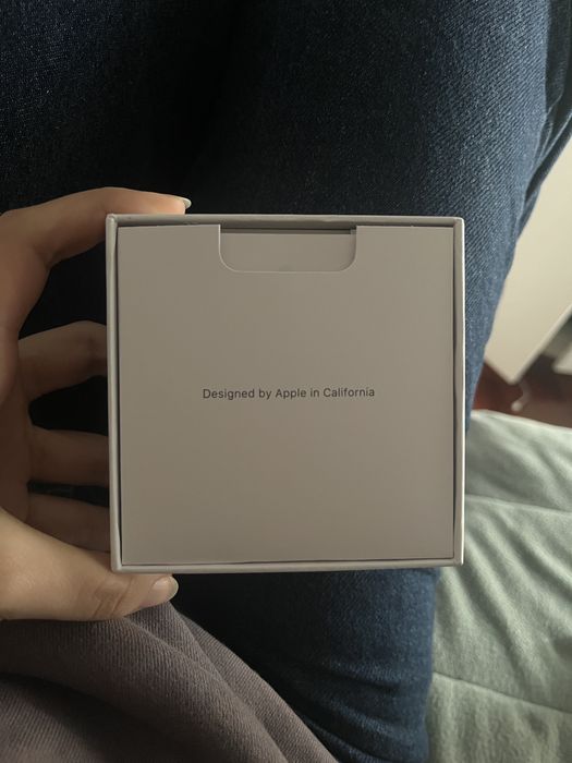 AirPods Pro 2 nunca usados