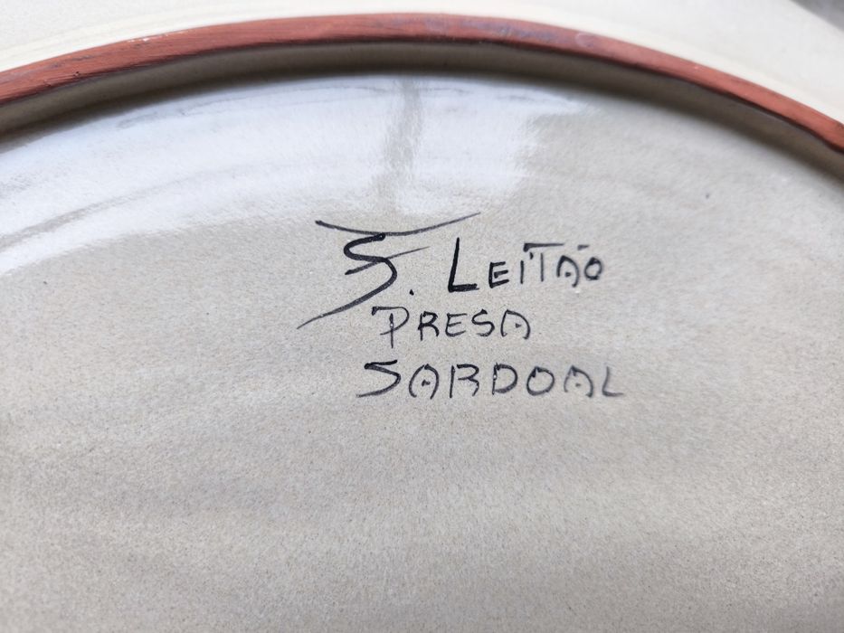 Vários artigos de loiça/porcelana