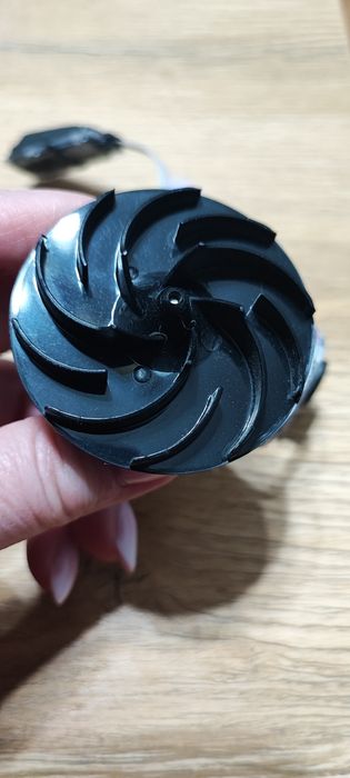 Silniczek mechanizm do myjki Karcher Wv2