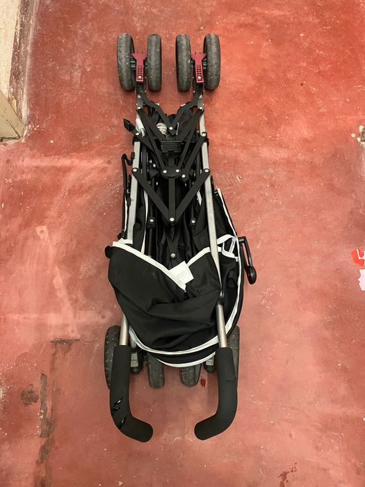 Carrinho bengala zippy