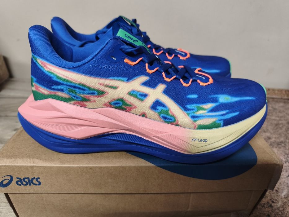 Asics superblast 3