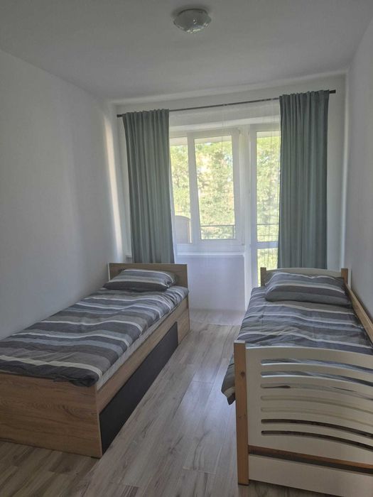 USTKA-Komfortowe 2 pokoje blisko plaży– Wolne terminy!