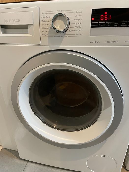 Pralka Bosch Serie 4 WAN242E9PL