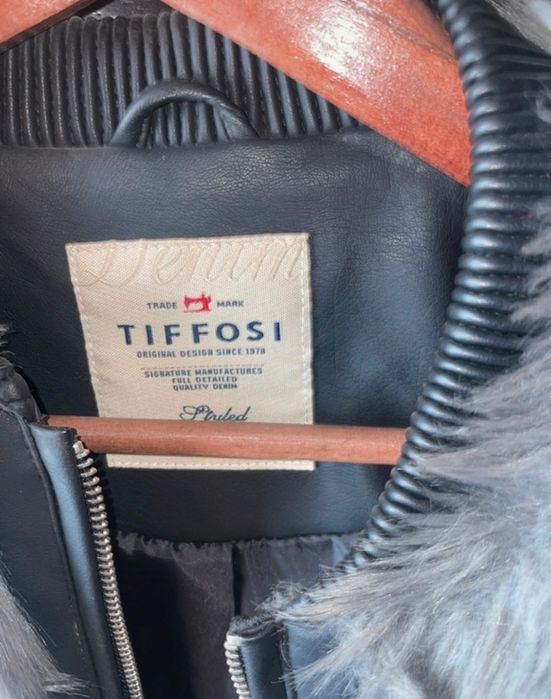 Casaco Mulher Tiffosi