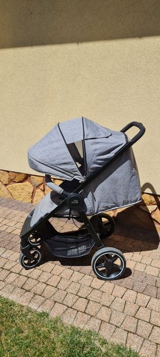 Wózek spacerowy Britax