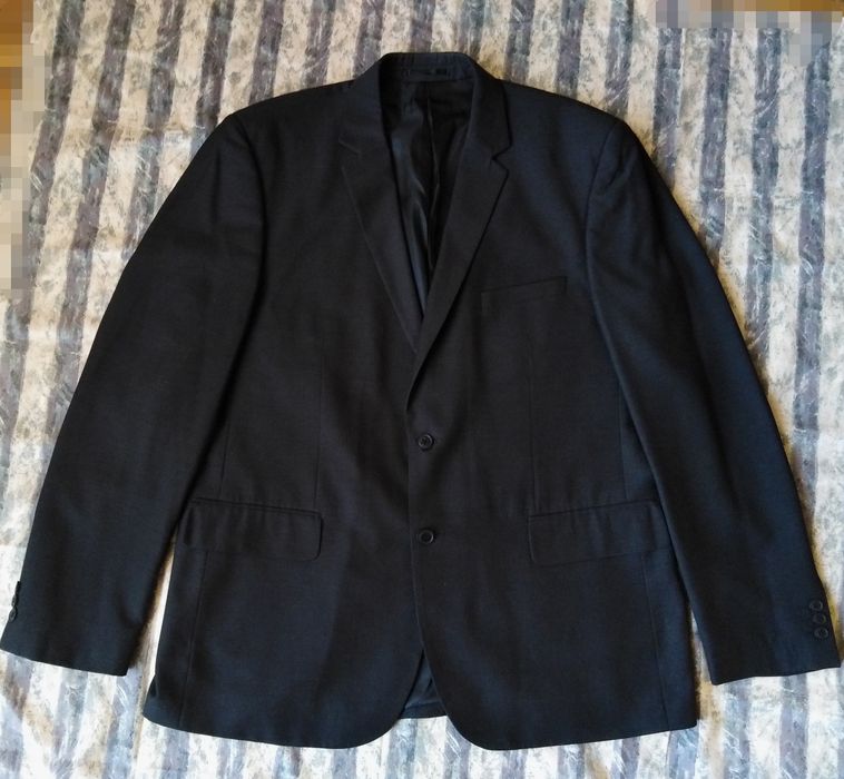 Marynarka TOP SECRET r:56