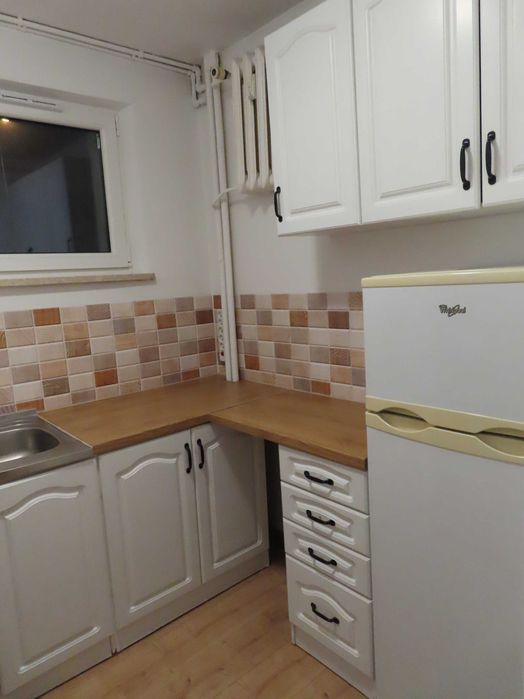 Sprzedam mieszkanie w Poznaniu