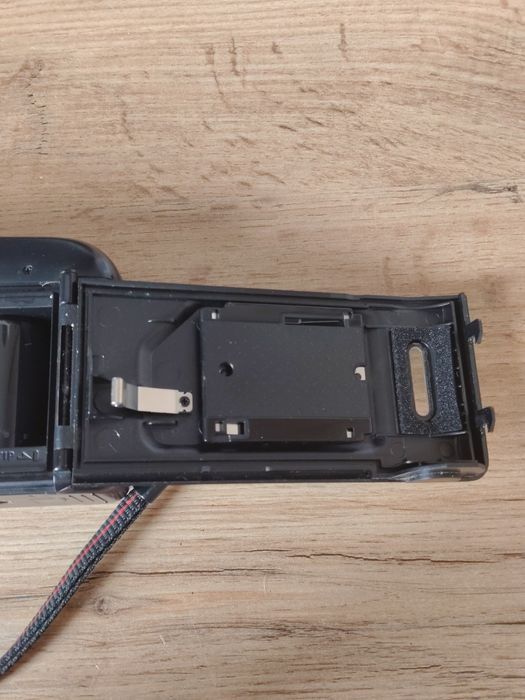Плівковий фотоапарат Premier PC-660 Auto Flash