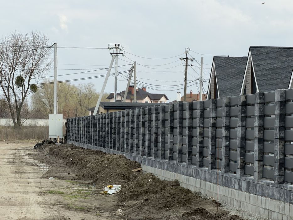 Пр зем6сЗазимье Виллас рядом с водой