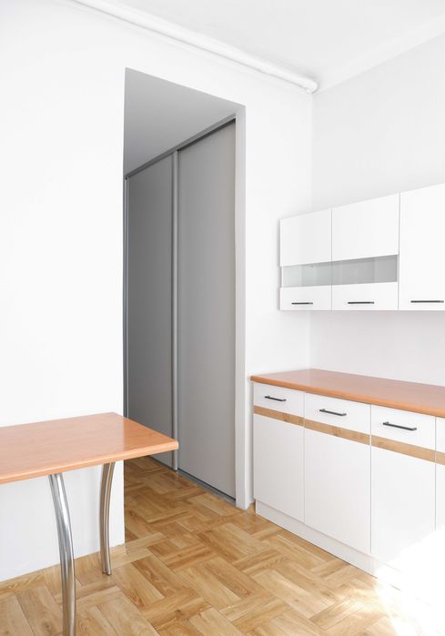 Duże M-2, 38 m², parter, Kiedrzyńska, ciche, czyste - View 6