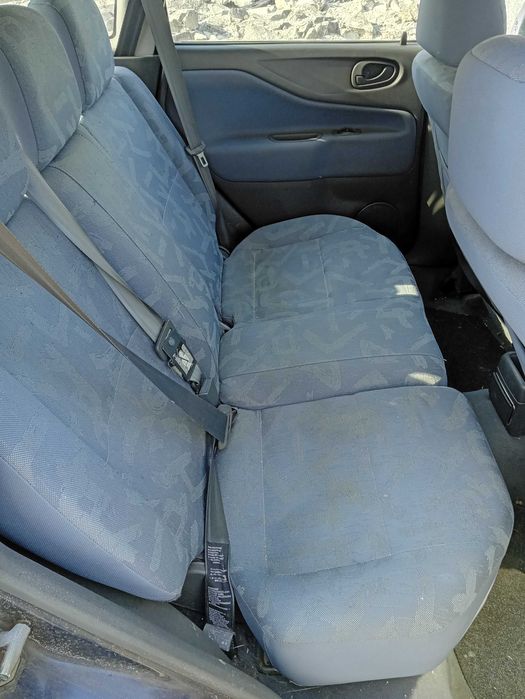 Mitsubishi Space Star 1.3 | Último Preço | Disponível em Aveiro somente até ao início da manhã de 05/06/2026