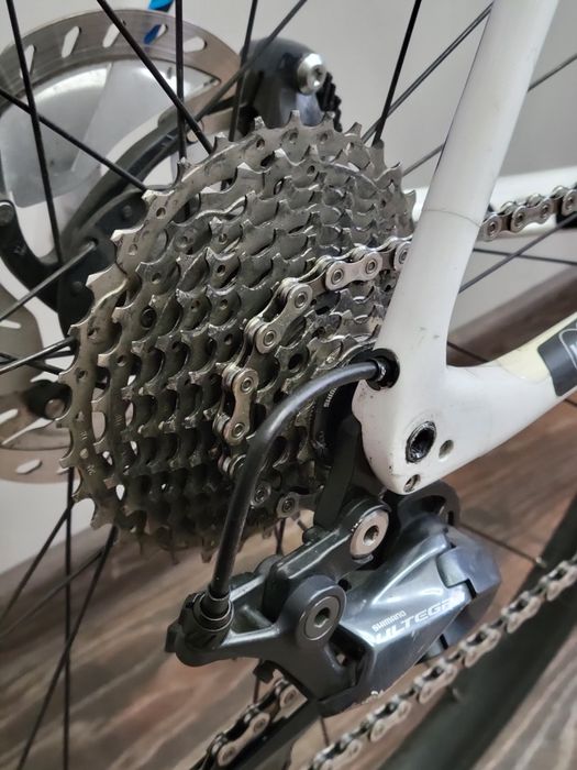 TREK Emonda SL6 ProDisc limited w/b