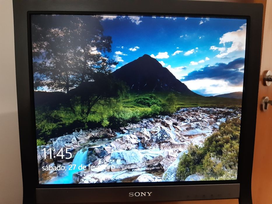 Monitor computador Sony425334066874296322