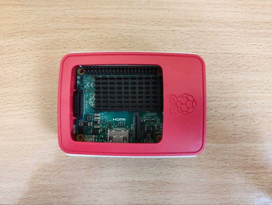 Raspberry Pi 2B, Raspberry Pi 3B, HAT DAC, AMP