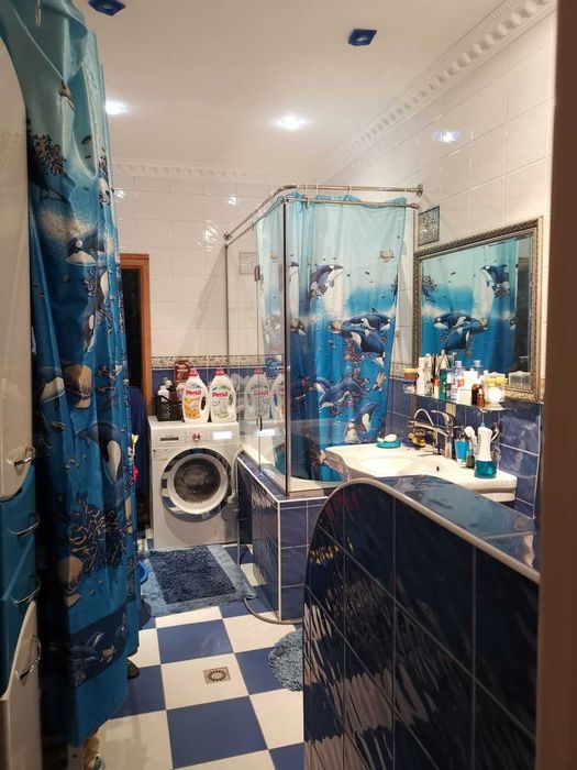 Багатокімнатна квартира за адресою Куликове поле пл. (площа 148 м²) - Atlanta.ua - фото 7