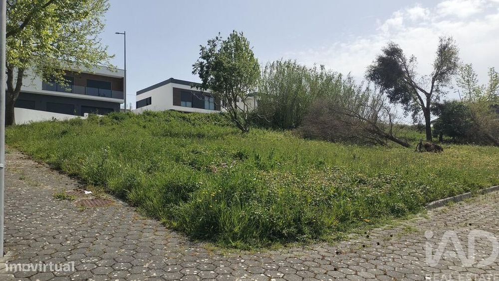 Terreno para construção em Leiria, Pousos, Barreira e Cortes