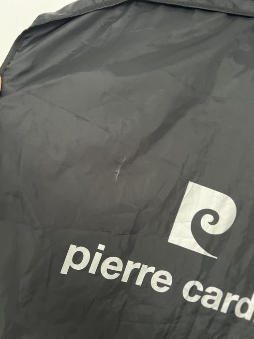 Pierre Cardin pokrowiec na ubrania