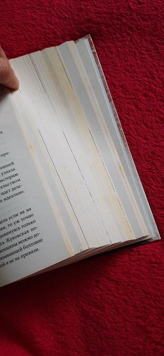 Паперова книга "АЛИСА Рабство в сети" Елизавета Воронина, роман, б/в