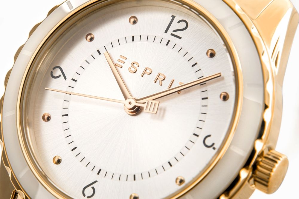 zegarek damski esprit classic es1l348m0065 + box