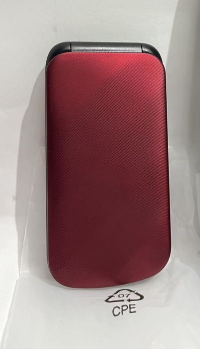 Ergo F241 Black, Red Новий! (Можливо ОПТОМ)