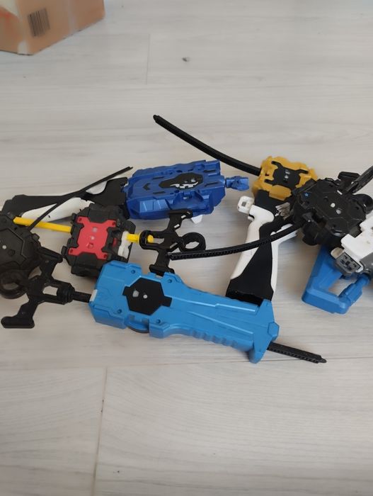 Бейблейди продам