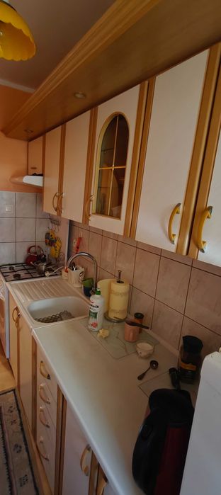 Sprzedaż mieszkania 2- pokojowe Kościan oś. Piastowskie