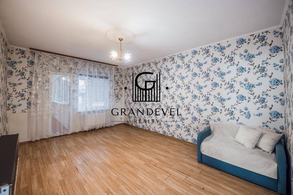Продаж 2к квартири, Лютнева 1-1А, Бортничі, Харківський