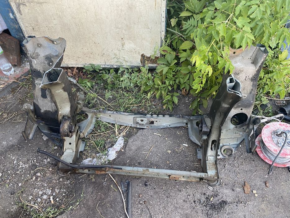 Морда по стаканы телевизор Daewoo Nexia Racer Opel Kadett в Днепре SEL