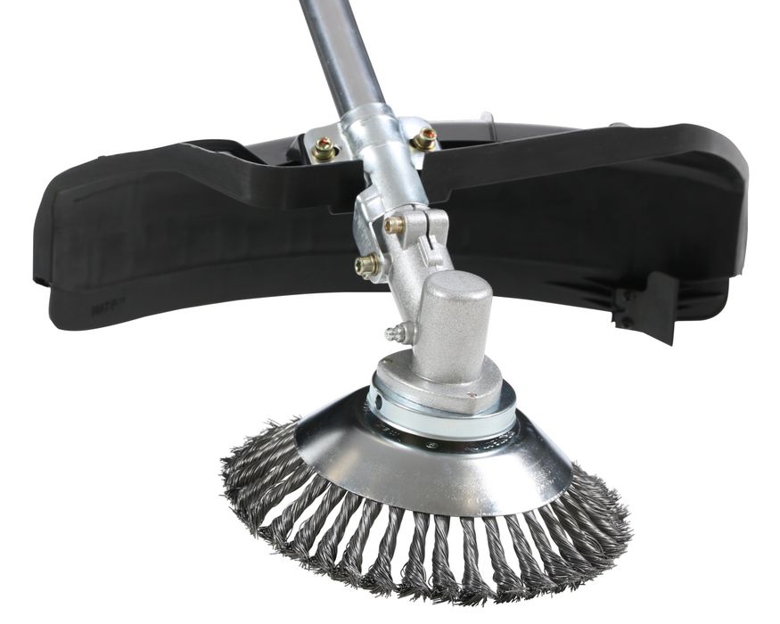 Tarcza druciana do usuwania chwasów do kos spalinowych KRYSIAK